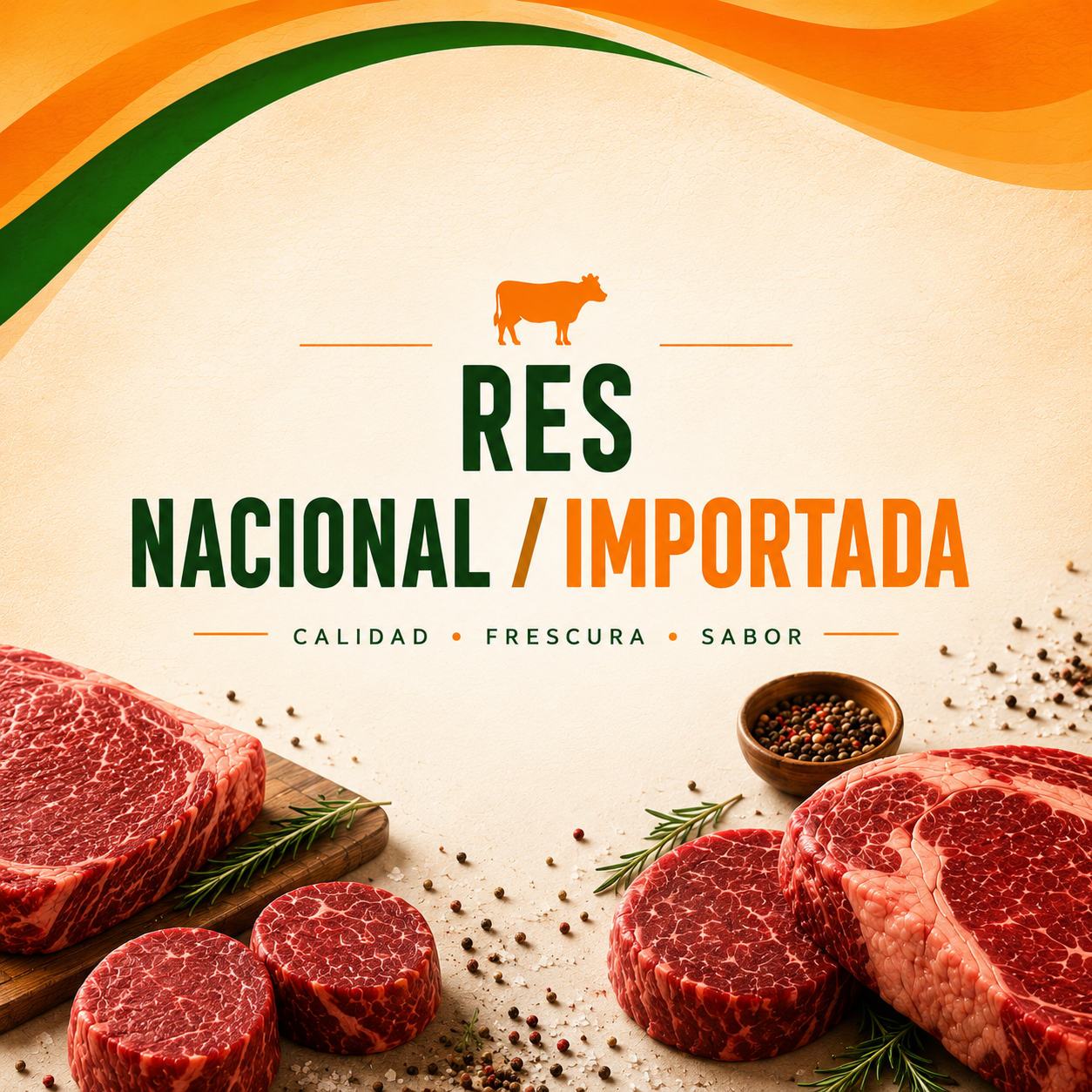 Yucamex Res nacional